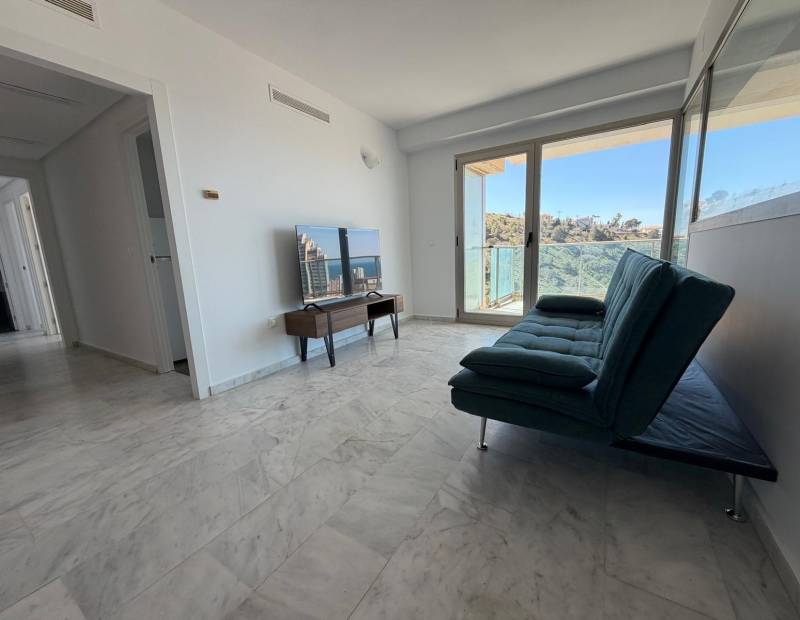 Venta - Apartamento - Rincon de Loix Alto - Benidorm