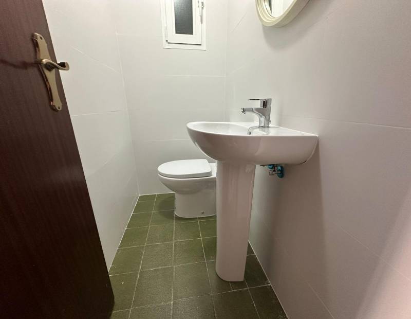 Продажа - квартира - Rincon de Loix - Benidorm