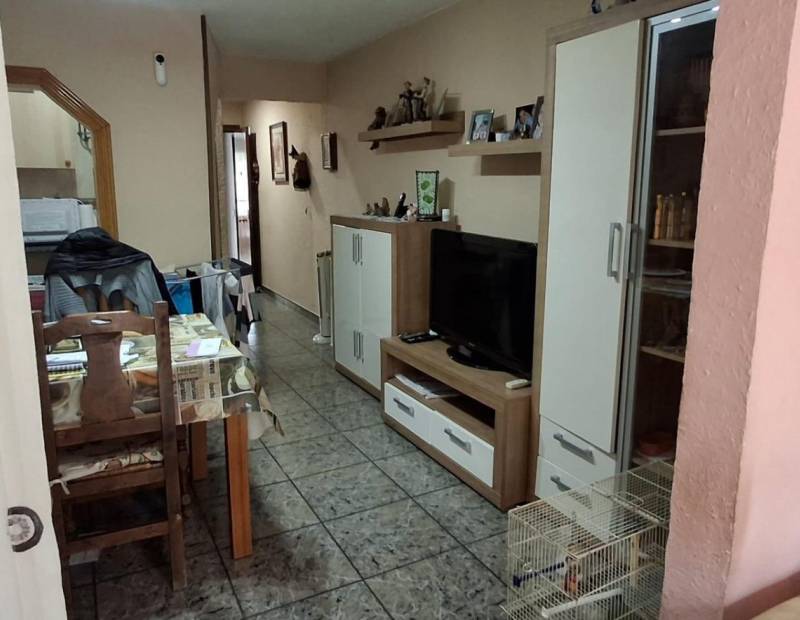 Vente - Studio - Mercadona - Benidorm