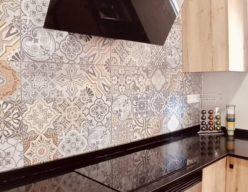 Vente - Appartement de ville - Centro - Relleu