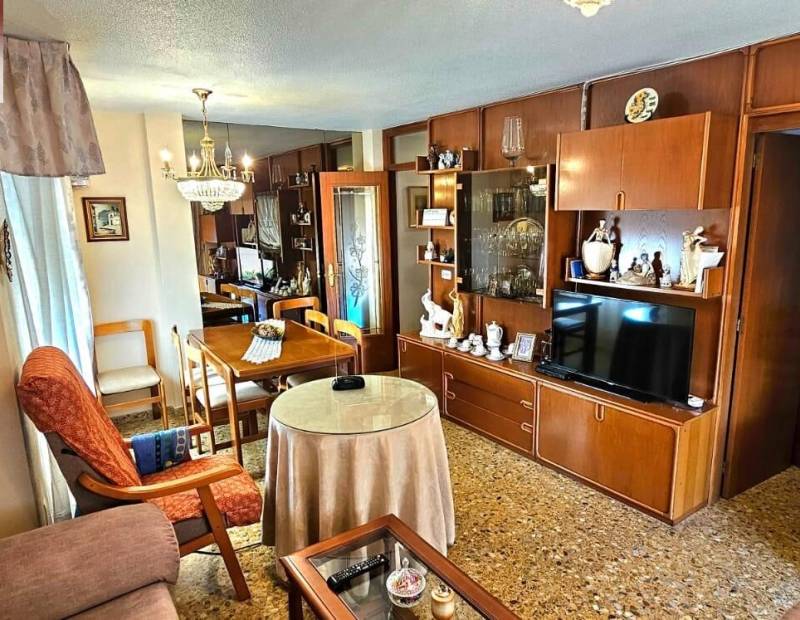 Vente - Appartement - Centro - Benidorm