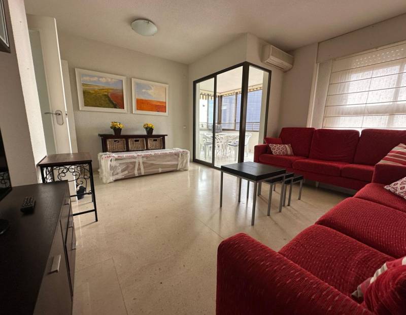 Sale - Flat - Levante - Benidorm