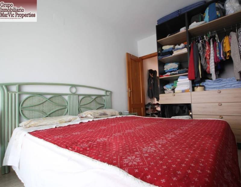 Продажа - квартира - Poble Nou - Montiboli - Villajoyosa