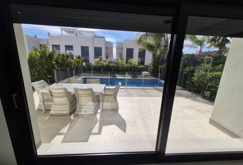 Villa - Vente - Ciudad Quesada - Rojales