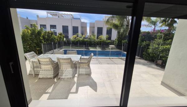 Villa - Vente - Ciudad Quesada - Rojales