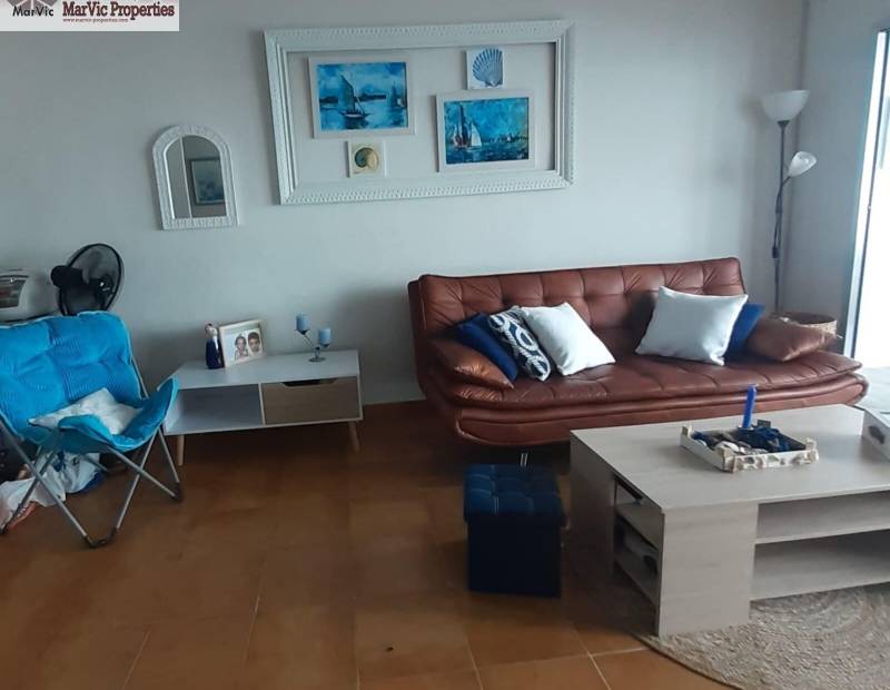 Venta - Apartamento - Poniente - Benidorm
