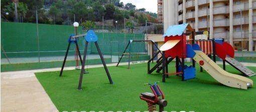 Sale - Apartment - Rincon de Loix Alto - Benidorm