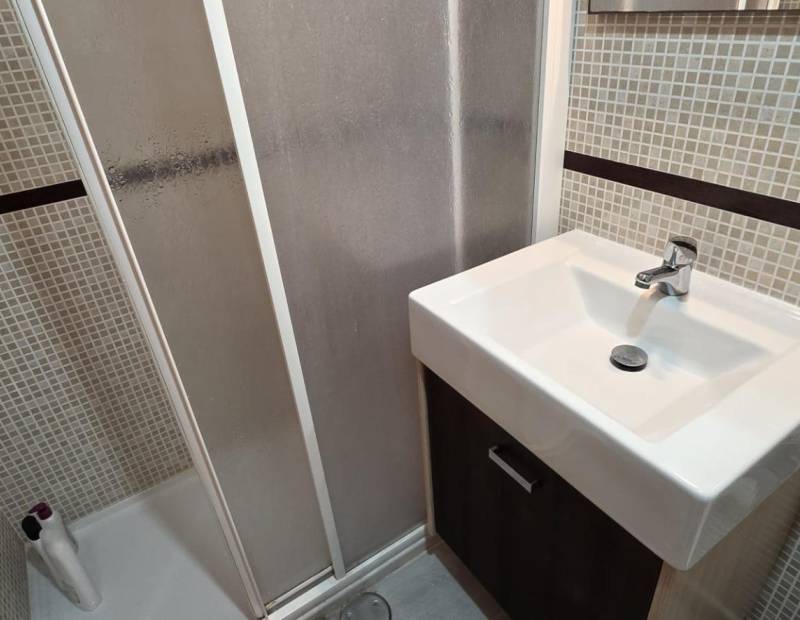 Продажа - квартира - Levante - Benidorm