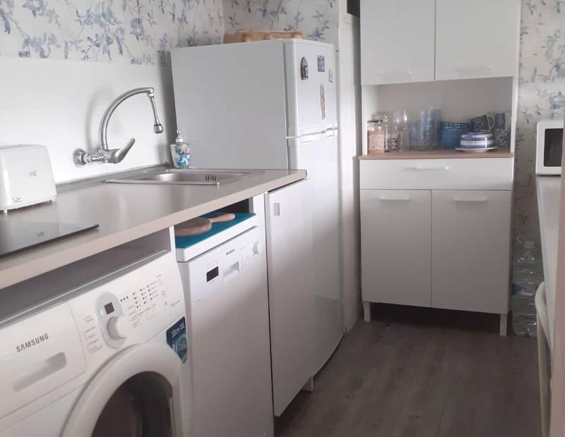 Venta - Apartamento - Poniente - Benidorm