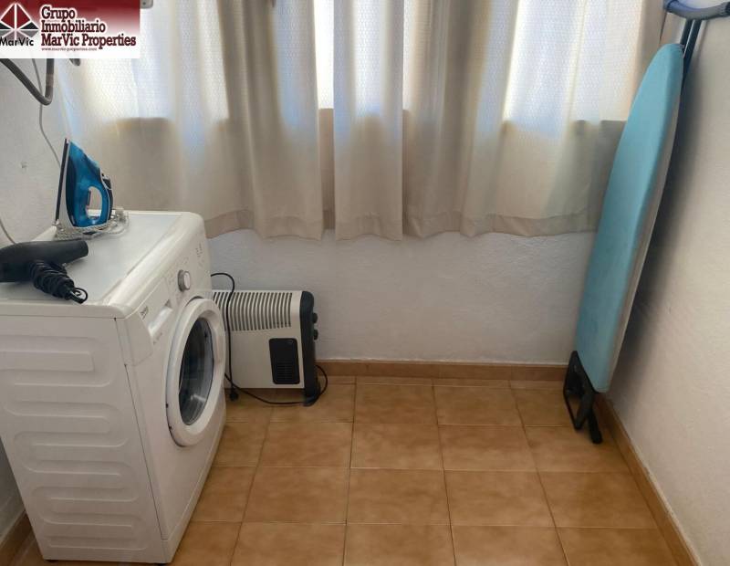 Sale - Flat - Avenida del Mediterraneo - Benidorm