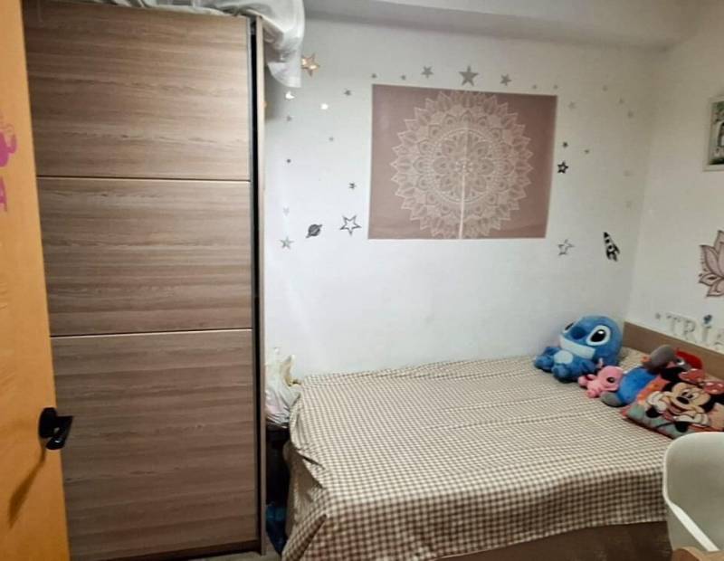 Sale - Flat - Avenida Beniarda - Benidorm