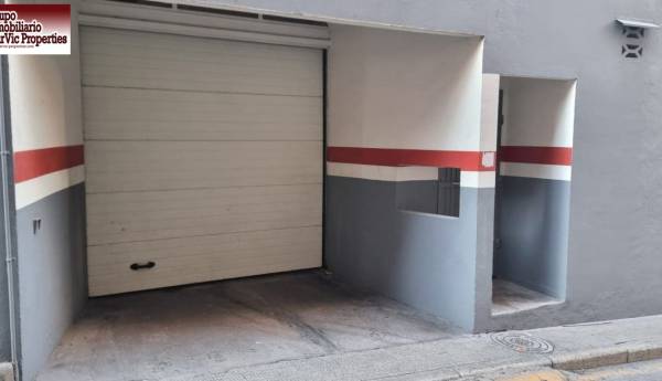 Garage - Vente - Centro - Benidorm