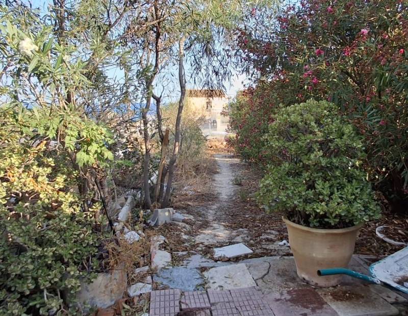 Sale - Plot of land - Playa De Los Estudiantes - Villajoyosa