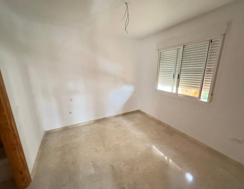Sale - Apartment - Rincon de Loix - Benidorm