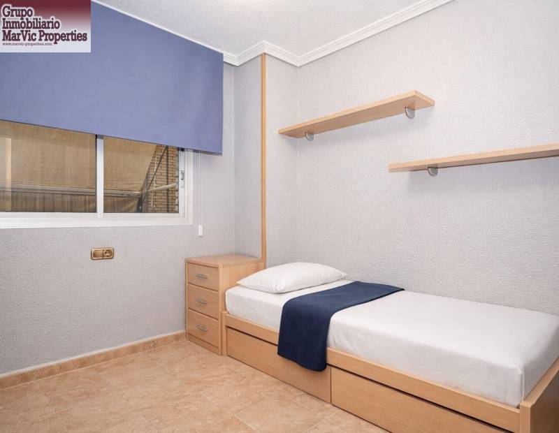 Sale - Flat - Centro - Benidorm