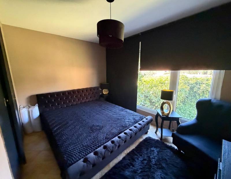 Sale - Semi-detached house - Urbanizaciones - La Nucía