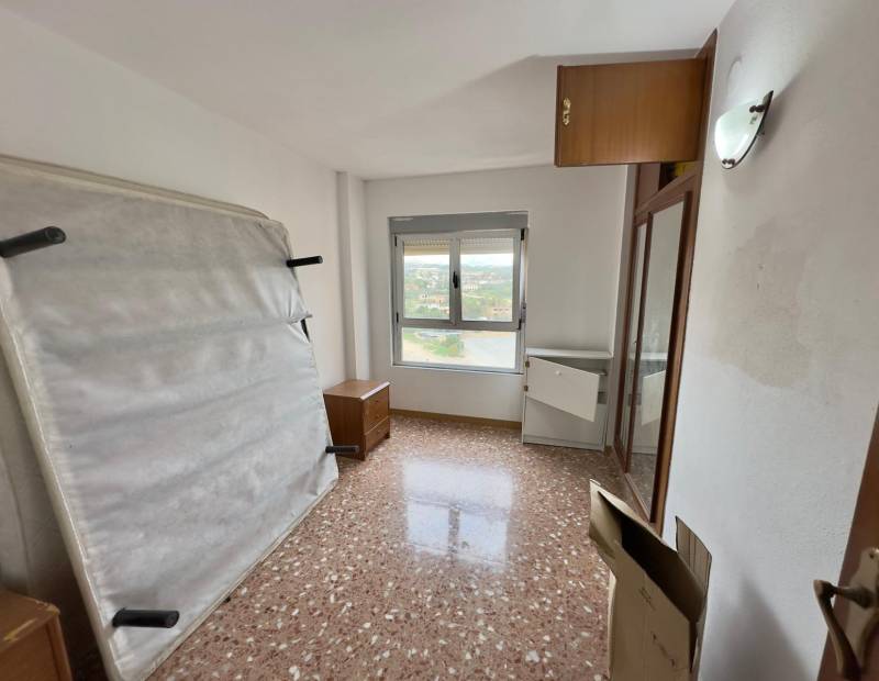 Sale - Flat - Rincon de Loix - Benidorm