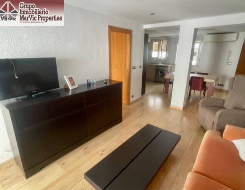 Sale - Flat - Centro - Benidorm