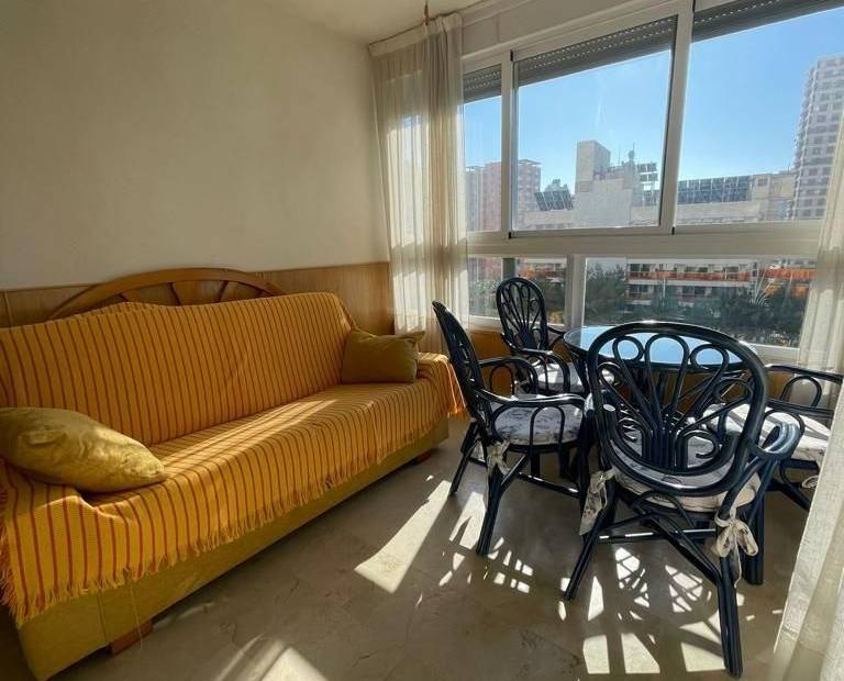 Vente - Appartement - Levante - Benidorm