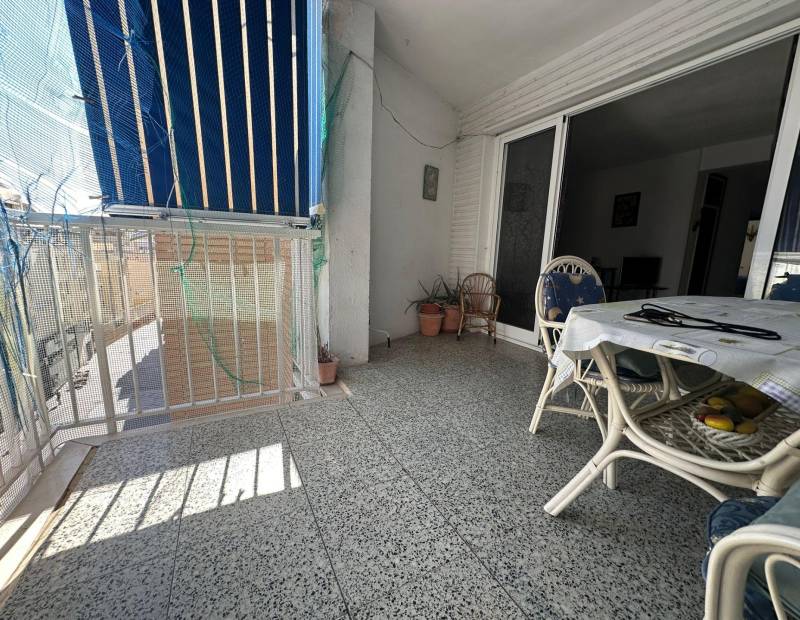 Sale - Flat - Plaza Triangular - Benidorm