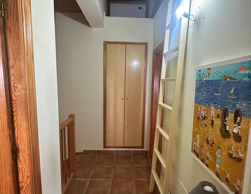 Venta - Chalet - Muscaret - Relleu