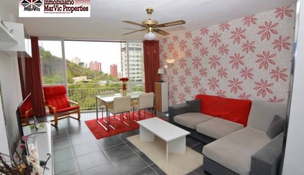 квартира - Продажа - Rincon de Loix - Benidorm