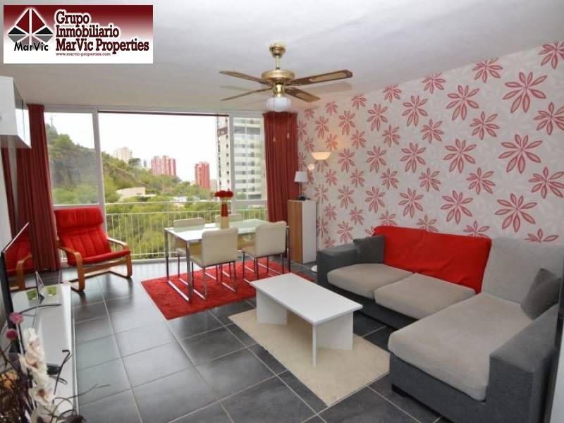 Sale - Flat - Rincon de Loix - Benidorm