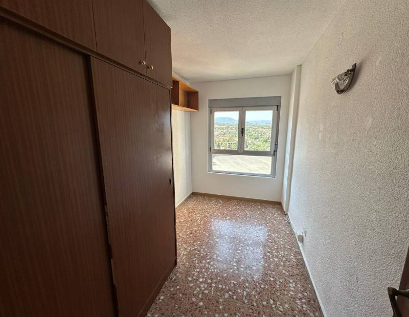 Продажа - квартира - Rincon de Loix - Benidorm