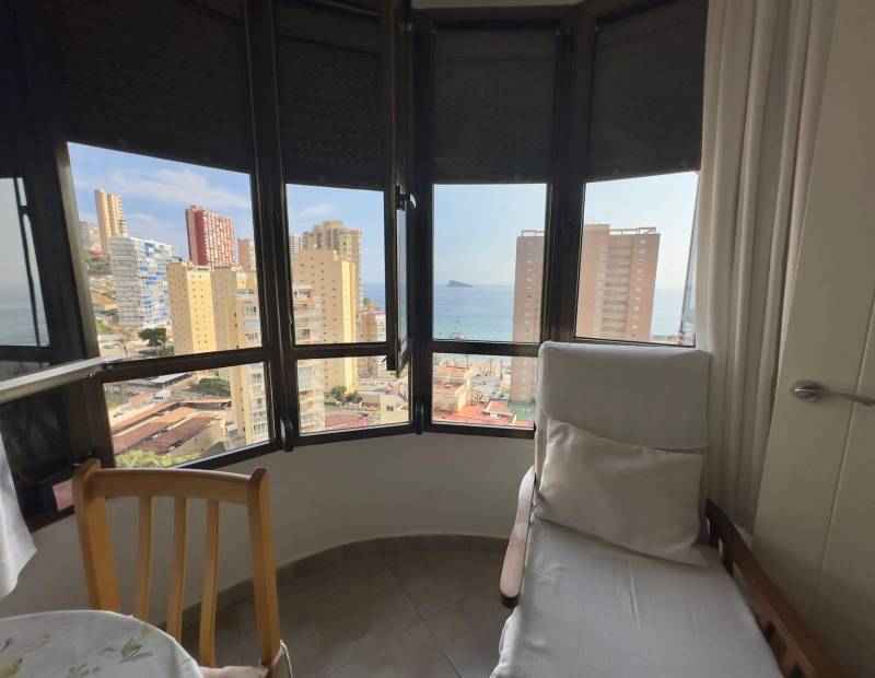 Sale - Studio - Rincon de Loix Llano - Benidorm