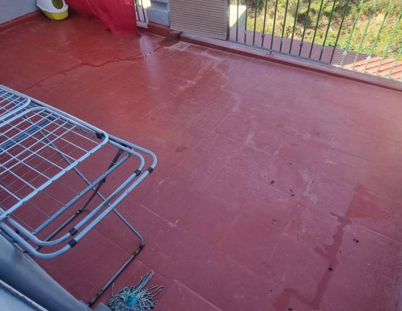 Продажа - спаренный дом - Urbanizaciones - La Nucía