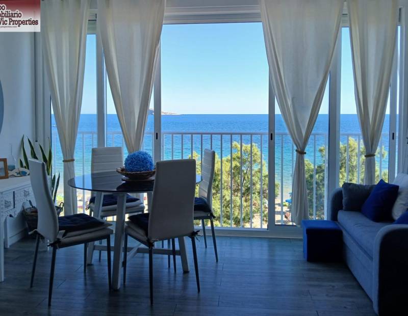 Venta - Apartamento - Poniente - Benidorm