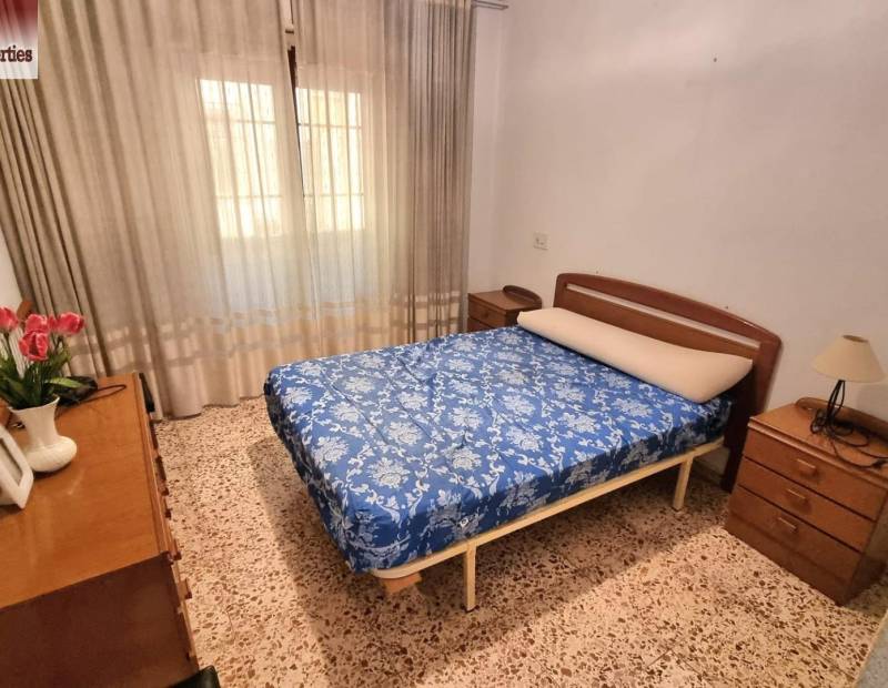 Sale - Flat - Centro - Benidorm