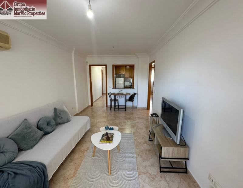 Sale - Apartment - Cala Villajoyosa - Villajoyosa