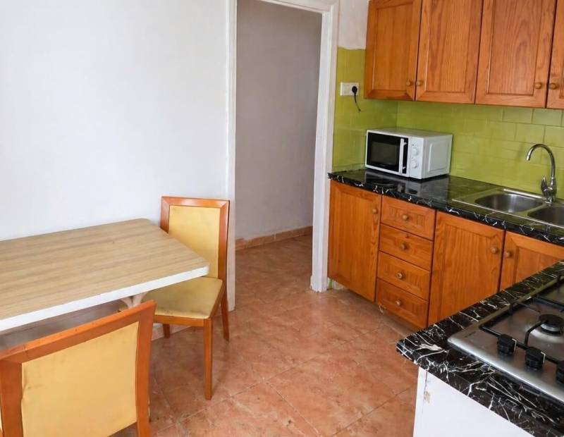 Vente - Appartement de ville - Centro - Benidorm