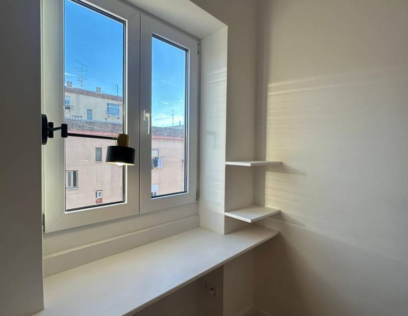 Vente - Appartement de ville - Carrús Este - Elche