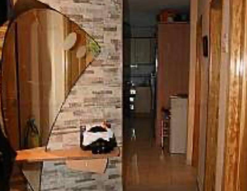 Vente - Appartement - Centro urbano - Alfaz del Pi