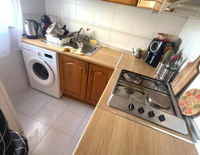 Venta - Piso - CALA FINESTRAT - Finestrat