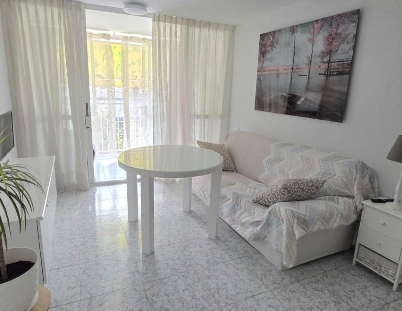 Vente - Appartement de ville - Poniente - Benidorm