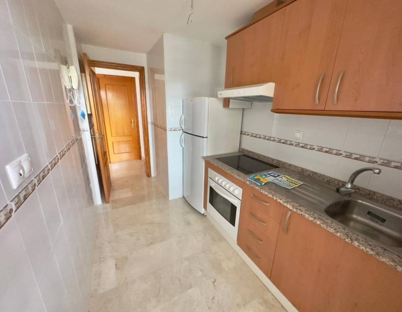 Sale - Apartment - Rincon de Loix - Benidorm
