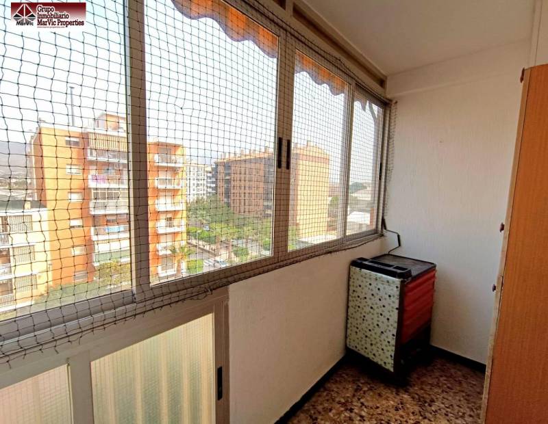 Vente - Appartement - Centro - Villajoyosa