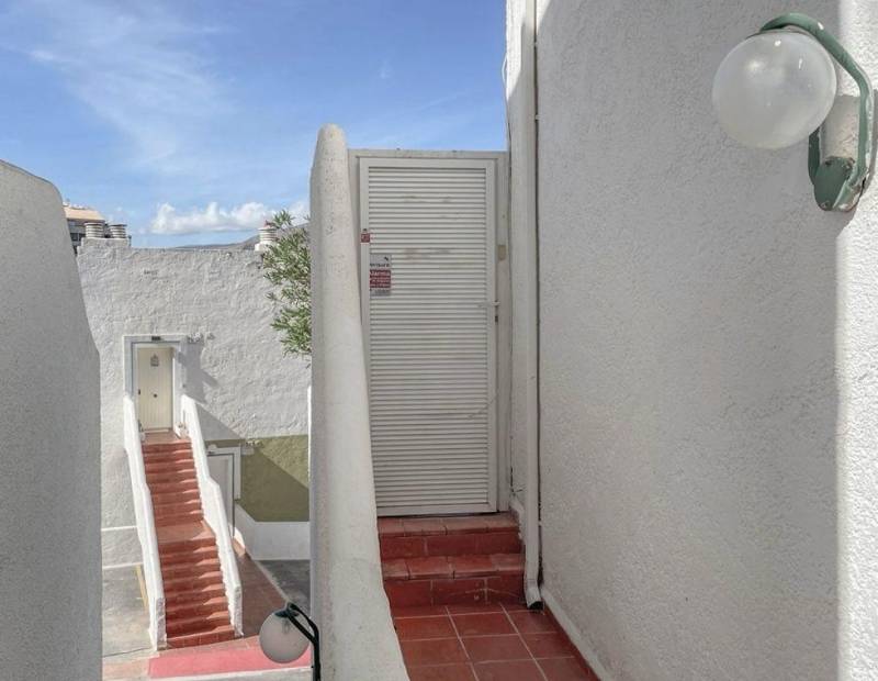 Vente - Appartement - Cala de Benidorm - Benidorm
