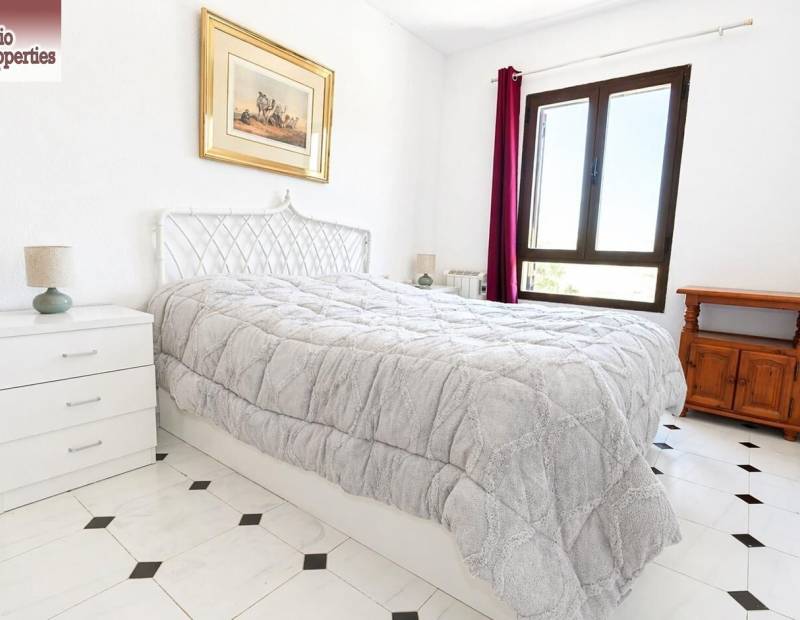 Rental - Bungalow - Albir - Alfaz del Pi