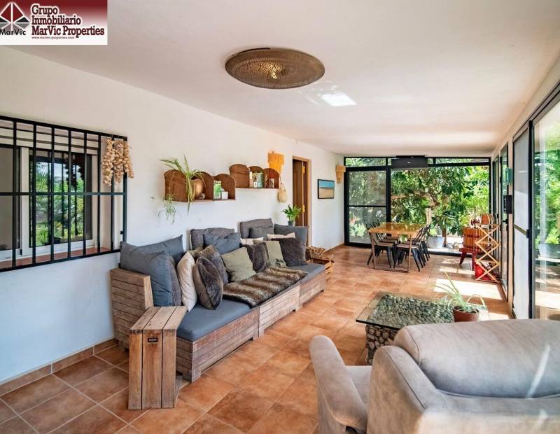 Vente - Appartement - Comunidad valenciana - Callosa d'en Sarrià