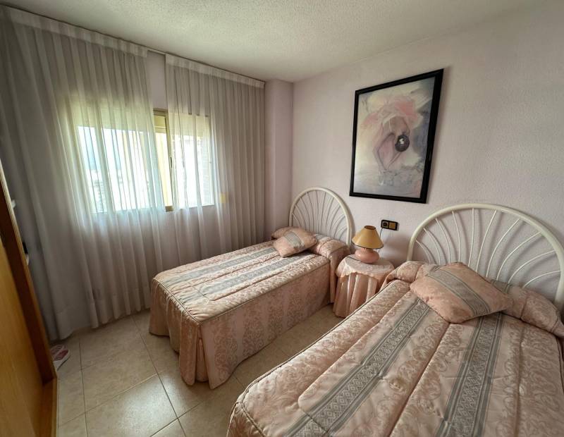 Venta - Apartamento - Plaza Triangular - Benidorm