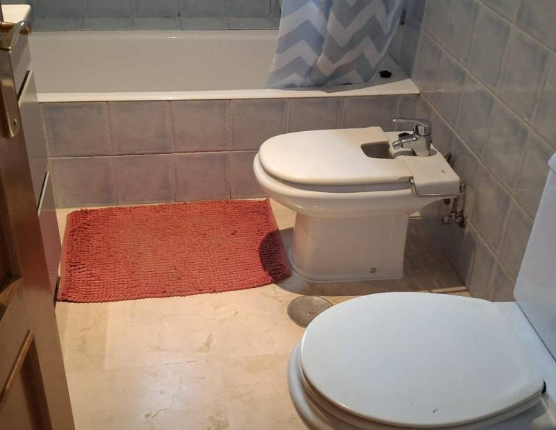 Продажа - шале - Centro - La Nucía