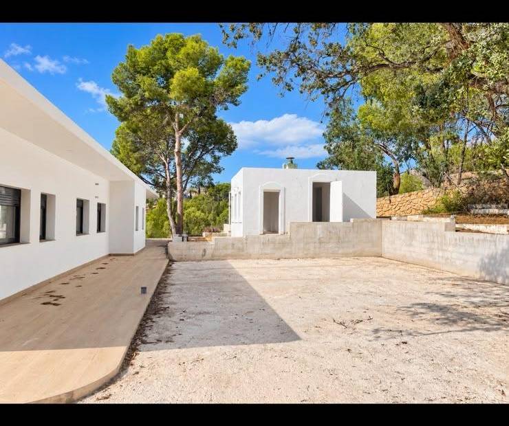 Venta - Chalet - Pueblo Levante - Benidorm