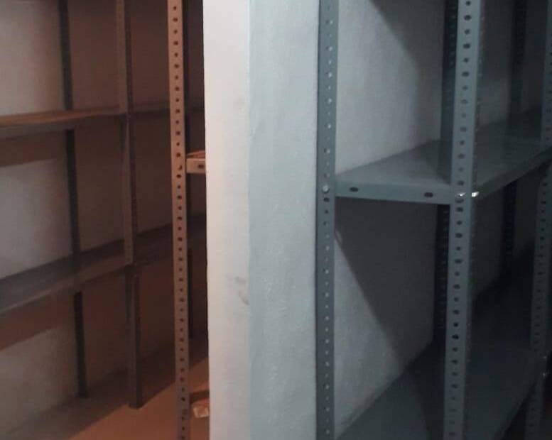 Venta - Trastero - Poniente - Benidorm