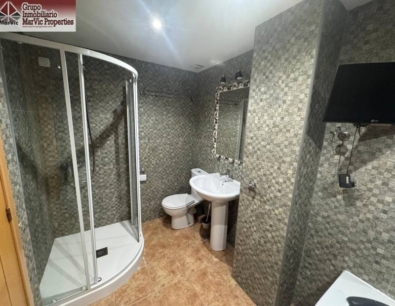 Продажа - квартира - Centro - Benidorm