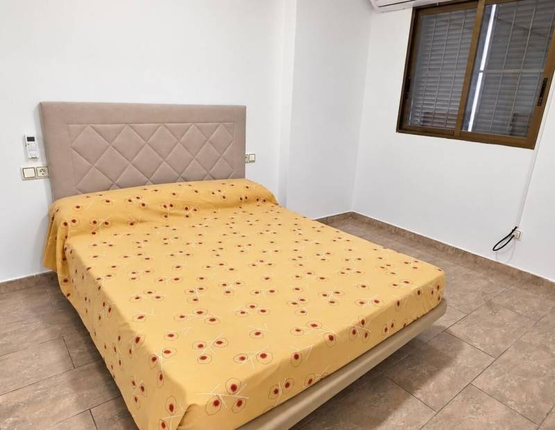 De location - Appartement de ville - 1ª Linea - Benidorm