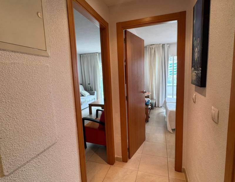 Rental - Apartment - Rincon de Loix Cruz - Benidorm